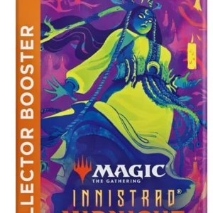 Innistrad: Midnight Hunt - Collector Booster Pack