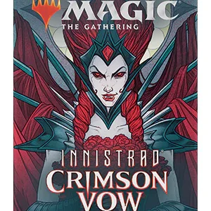 Innistrad: Crimson Vow - Set Booster Pack