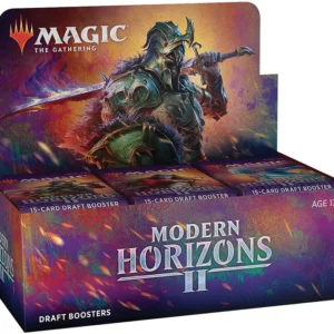 Modern Horizons 2 - Draft Booster Box