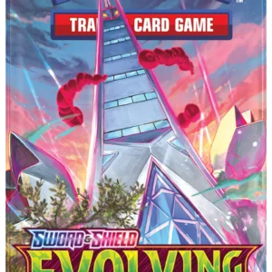 Sword & Shield: Evolving Skies - Booster Pack