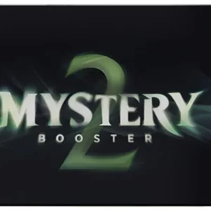 Mystery Booster 2 - Booster Pack