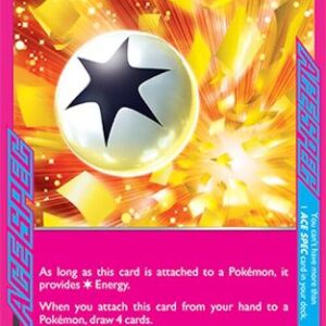 Enriching Energy 191 - SV08 Surging Sparks Holofoil