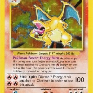 Charizard (4/102) [Base Set Unlimited]