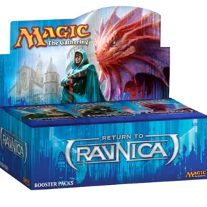 Return to Ravnica - Booster Box