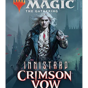 Innistrad: Crimson Vow - Draft Booster Pack