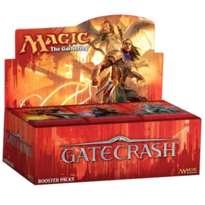 Gatecrash - Booster Box