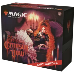 Innistrad: Crimson Vow - Gift Bundle