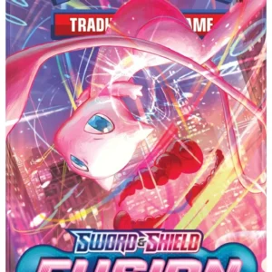 Sword & Shield: Fusion Strike - Booster Pack